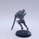 Warhammer 40k: Drukhari Cronos Conversion AP023