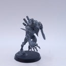 Warhammer 40k: Drukhari Cronos Conversion AP023