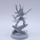 Warhammer 40k: Drukhari Drazhar BTD03