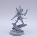 Warhammer 40k: Drukhari Drazhar BTD03