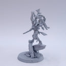Warhammer 40k: Drukhari Drazhar BTD03