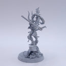 Warhammer 40k: Drukhari Drazhar BTD03