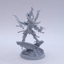 Warhammer 40k: Drukhari Drazhar BTD03
