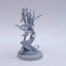 Warhammer 40k: Drukhari Drazhar BTD03