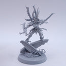 Warhammer 40k: Drukhari Drazhar BTD03