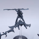 Warhammer 40k: Drukhari Hellions BTC68
