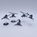 Warhammer 40k: Drukhari Hellions BTC69