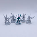 Warhammer 40k: Drukhari Incubi BTD04