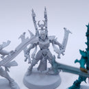 Warhammer 40k: Drukhari Incubi BTD04