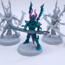 Warhammer 40k: Drukhari Incubi BTD04