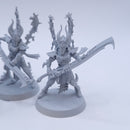 Warhammer 40k: Drukhari Incubi BTD04