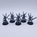 Warhammer 40k: Drukhari Incubi BTD05