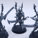 Warhammer 40k: Drukhari Incubi BTD05