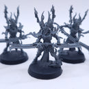 Warhammer 40k: Drukhari Incubi BTD05