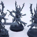 Warhammer 40k: Drukhari Incubi BTD05