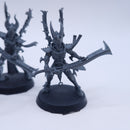 Warhammer 40k: Drukhari Incubi BTD05