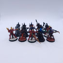 Warhammer 40k: Drukhari Kabalite Warriors x15 BTD34