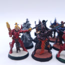 Warhammer 40k: Drukhari Kabalite Warriors x15 BTD34