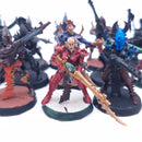 Warhammer 40k: Drukhari Kabalite Warriors x15 BTD34