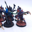 Warhammer 40k: Drukhari Kabalite Warriors x15 BTD34