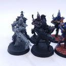 Warhammer 40k: Drukhari Kabalite Warriors x15 BTD34