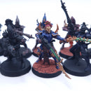 Warhammer 40k: Drukhari Kabalite Warriors x15 BTD34
