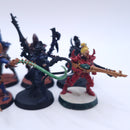 Warhammer 40k: Drukhari Kabalite Warriors x15 BTD34