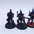 Warhammer 40k: Drukhari Kabalite Warriors x15 BTD34