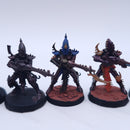 Warhammer 40k: Drukhari Kabalite Warriors x15 BTD34