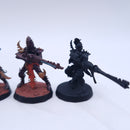 Warhammer 40k: Drukhari Kabalite Warriors x15 BTD34