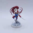 Warhammer 40k: Drukhari Lelith Hesperax BTD02