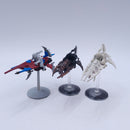 Warhammer 40k: Drukhari Reavers BTD06