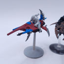 Warhammer 40k: Drukhari Reavers BTD06