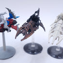 Warhammer 40k: Drukhari Reavers BTD06