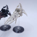 Warhammer 40k: Drukhari Reavers BTD06