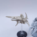 Warhammer 40k: Drukhari Reavers BTD66