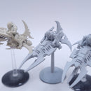 Warhammer 40k: Drukhari Reavers BTD66