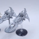 Warhammer 40k: Drukhari Reavers BTD66