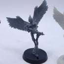 Warhammer 40k: Drukhari Scourges BO089