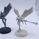 Warhammer 40k: Drukhari Scourges BO089