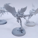 Warhammer 40k: Drukhari Scourges BTD13