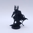 Warhammer 40k: Drukhari The Visarch BN020