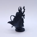 Warhammer 40k: Drukhari The Visarch BN020