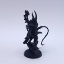 Warhammer 40k: Drukhari The Visarch BN020