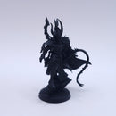 Warhammer 40k: Drukhari The Visarch BN020