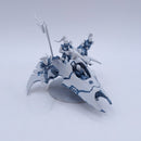 Warhammer 40k: Drukhari Venom BTD68