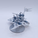 Warhammer 40k: Drukhari Venom BTD68