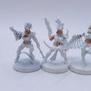 Warhammer 40k: Drukhari Wyches BTD10