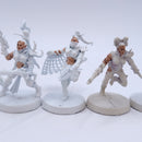 Warhammer 40k: Drukhari Wyches BTD10