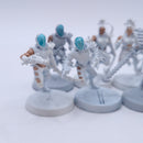 Warhammer 40k: Drukhari Wyches BTD35
